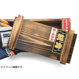 Craftsman Sticker Bridge 2.4 x 5.5 inches (60 x 140 mm)