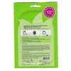 Mascarilla Facial Hidratante E Iluminadora Con Aloe Vera Bling Pop