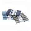 OHPHCALL Sanding Stick 320 Grit 10pcs Sandpaper Polished Rods Sponge