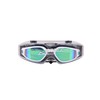 JEORGE swimming & triathlon goggles, polarized anti-fog wide vision unisex