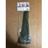 GardenWorks Garden Works Softbinder 10" Plant & Tree Ties, 10-count,