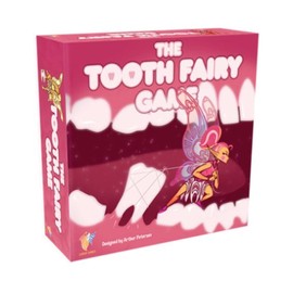 The Tooth Fairy Game
