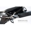 Riesel Design - rit:ze L - Mudguard for the Saddle/Road