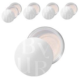 Buy Your Serum Fit Loose Face Powder 10g, 02 Pearl, 6 Pieces / 바이유어 세럼핏 루스 페이스 파우더 10g, 02 펄, 6개