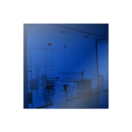 Marketing Holders Acrylic Mirrors 16” x 16" Dark Blue Square Tile Smooth Edges DIY Crafting Reflective Blanks 0.118" Thick Perfect for Gender Reveal Parties Baby Showers Nursery Classrooms Game Rooms