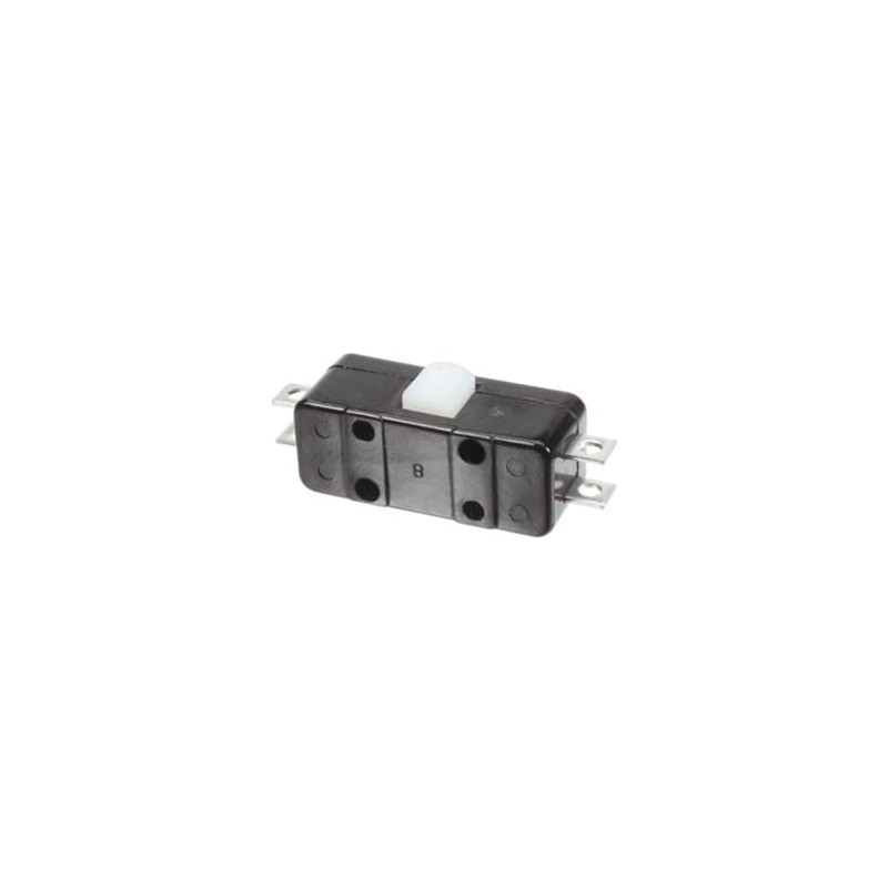 ITW SWITCHES 11-504 MICRO SWITCH, PIN PLUNGER, SPDT 10A 250V