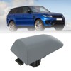 Front Right Door Handle Key Lock Cap LR068336 LR068337 Replacement