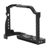 Camera Cage Professional Aluminium Alloy Camera Cage Rig Stabilizer for