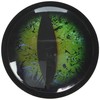 Darice Sticky Back Wiggle Eyes 6-inch, Multi-Colour, 3.81 x 19.05