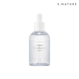 Snature 에스네이처 아쿠아 스쿠알란 세럼 70ml Esnature Aqua Squalane Serum 70ml