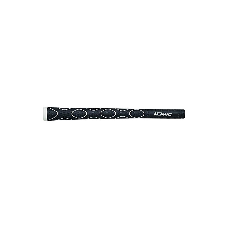 Iomic iXSA Black No Back Line Caliber m60 Outer Diameter