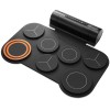 Donner DED-20 Electronic Drum Set 7 Pad Built-in Speaker 40