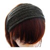 Axy HR30A Hair Band Series 30A Hair Band with Glitter