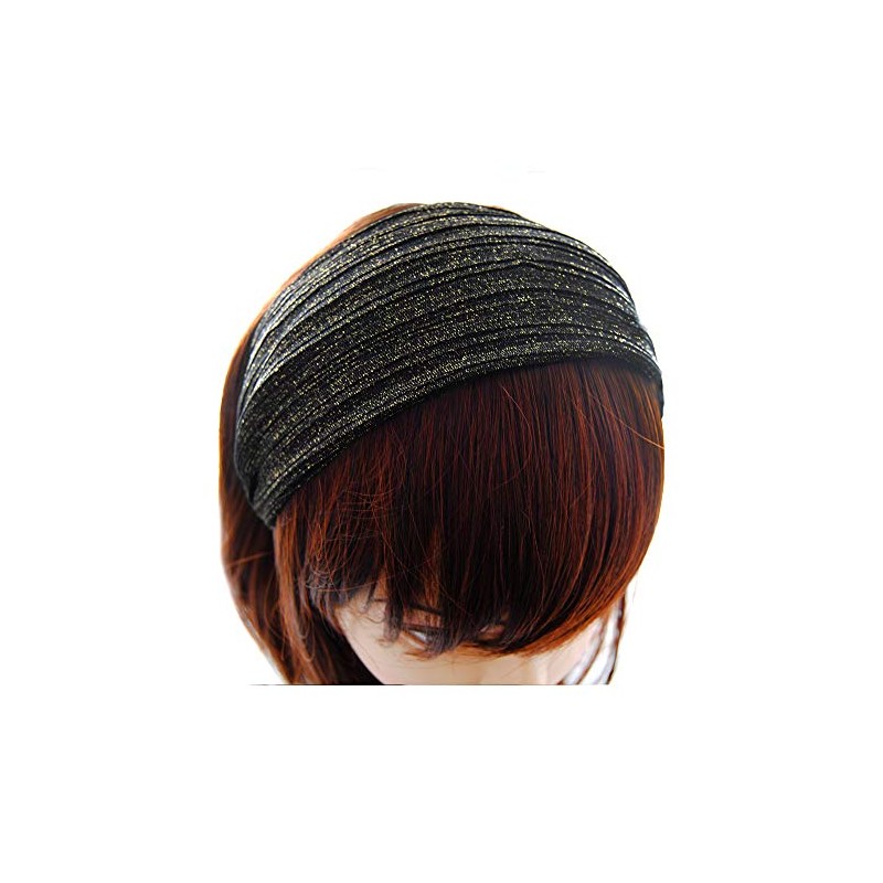 Axy HR30A Hair Band Series 30A Hair Band with Glitter