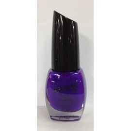 Santee Nail Lacquer Hustle Purple M98