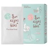 Kwalilnara Pure Secret Wash Feminine Cleanser Baby Scent 20p, 100ml, 1 piece / 과일나라 퓨어 시크릿 워시 여성청결제 베이비향 20p, 100ml, 1개