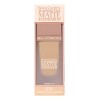 Flawless Stay Matte Foundation Waterproof Beauty Creations Tono 8w