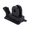 Tbest Bicycle Computer Mount Mount, Front Wheel Computer Mount Adapter