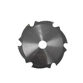 jjw-germany PKD Diamond Saw Blade 120 x 1.8 x 20 Teeth = 6 FL for Cement-Bonded Fibreboard or Abrasive Materials