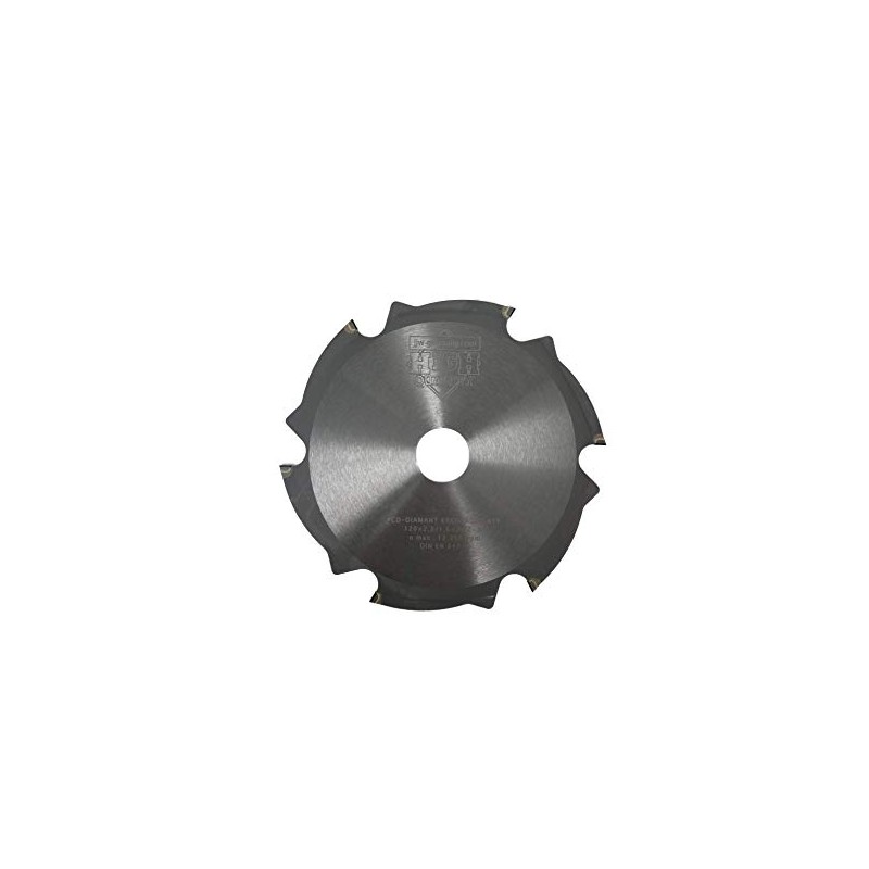 jjw-germany PKD Diamond Saw Blade 120 x 1.8 x 20