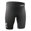 Cressi Unisex Armor Lady Rash Guard Shorts Protective Rash Guard