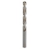 Bosch 2608585934 Din338 HSS-G Metal Drill Bit, 9.0mm x 81mm