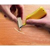 edding Edding 8902 4-8902-1-4611 Holzboden Reparaturwachsset Buche, Ahorn