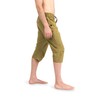 Ucraft "Xlite Rock Climbing, Bouldering and Yoga Knickers. Lightweight, Stretching,