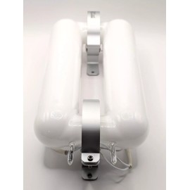 Neptun 80 Watt Induction Rectangular Bulb, 5000 Kelvin, NICT-C-080850