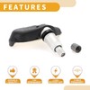 Sensor de presión de neumáticos No.06421S3VA04 Sensor TPMS de coche