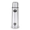 Cello FlipStyle Stainless Steel Bottle With Cover- 1000ml