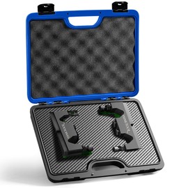 YSSNIUTOOL Camshaft Holding Tool Cam Locking Timing Tool kit for Chrysler 3.6L Upgrade PHEV WD WK JL DT Engines 2pcs