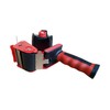 packband.at PD-02590 Tape Dispenser Red