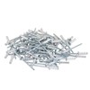SK11 One Size Fits All Blind Rivets Φ0.13 inches (3.2
