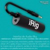 Mercader Digital Interfaz Irig Amplitube Transmite En Vivo Facebook Live