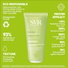 SVR Sebiaclear Creme Lavante, Crema Limpiadora para Piel Grasa y/o