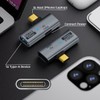chenyang 2 in 1 USB C to USB 3.2 Adapter
