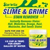STAR BRITE Slime & Grime Stain Remover - Concentrate Makes