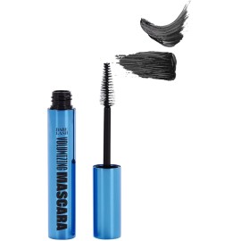 Babe Lash Volumizing Mascara 2 Pack 0.21 Oz Water-resistan