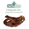 Calaguala Polypodium Leucotomos Raíz 2 Cremas De 60gr C/u
