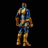 Fighting Armor Cycrops Action Figure, Non-scale, Die-cast & ABS, Pre-painted