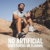 Isopure Infusions Limonada Cítrica 2-carb Polvo 400g Sabor Limón