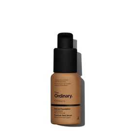 Serum Foundation:_3.1 Y - Dark_30ml