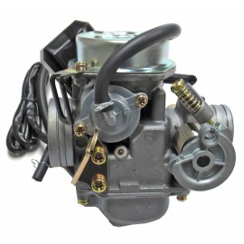 Unbranded Amigo  Avenza 150,SS-150, High Performance Carburetor 26mm