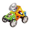 MAGFORMERS 274-67 Magnetspielzeug, M