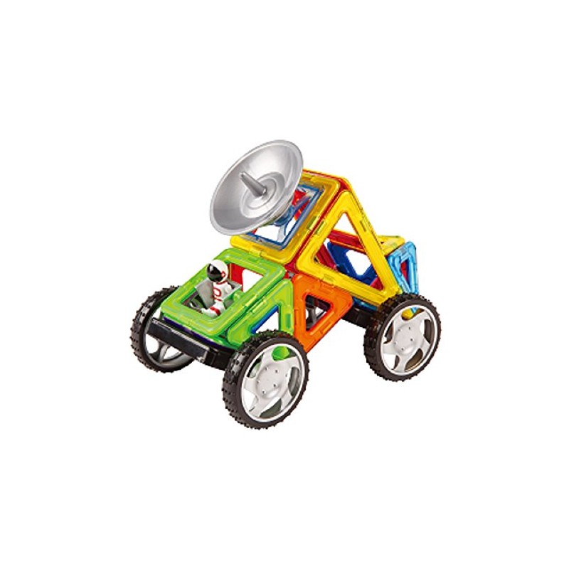 MAGFORMERS 274-67 Magnetspielzeug, M