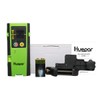 Huepar Laser Detector LR-6RG for Laser Level, Compatible with Huepar