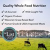 Simple Food Project - Lamb Recipe - Freeze Dried Raw