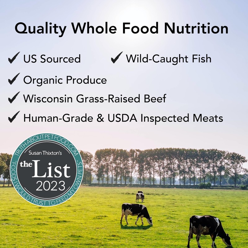 Simple Food Project - Lamb Recipe - Freeze Dried Raw