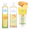 Shampoo Papa Aceite Gel Sheló Nabel